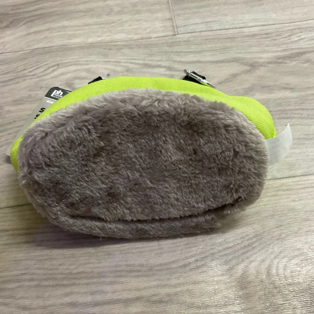 New Bird Snuggle Sack / Bird Hut